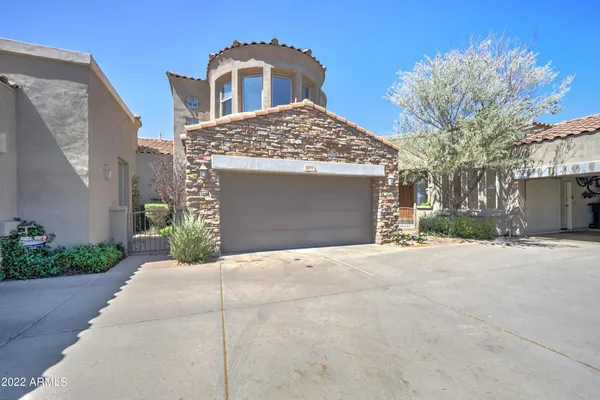 $8,000 | 19475 North Grayhawk Drive, Unit 1057, Scottsdale, AZ 85255