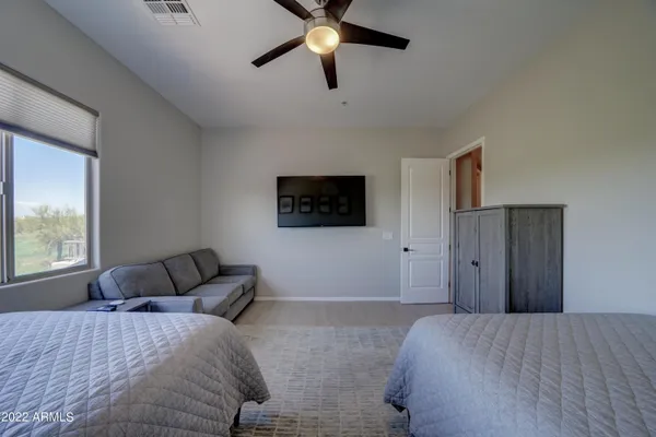 $8,000 | 19475 North Grayhawk Drive, Unit 1057, Scottsdale, AZ 85255