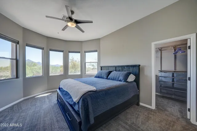 $8,000 | 19475 North Grayhawk Drive, Unit 1057, Scottsdale, AZ 85255