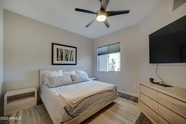 $8,000 | 19475 North Grayhawk Drive, Unit 1057, Scottsdale, AZ 85255