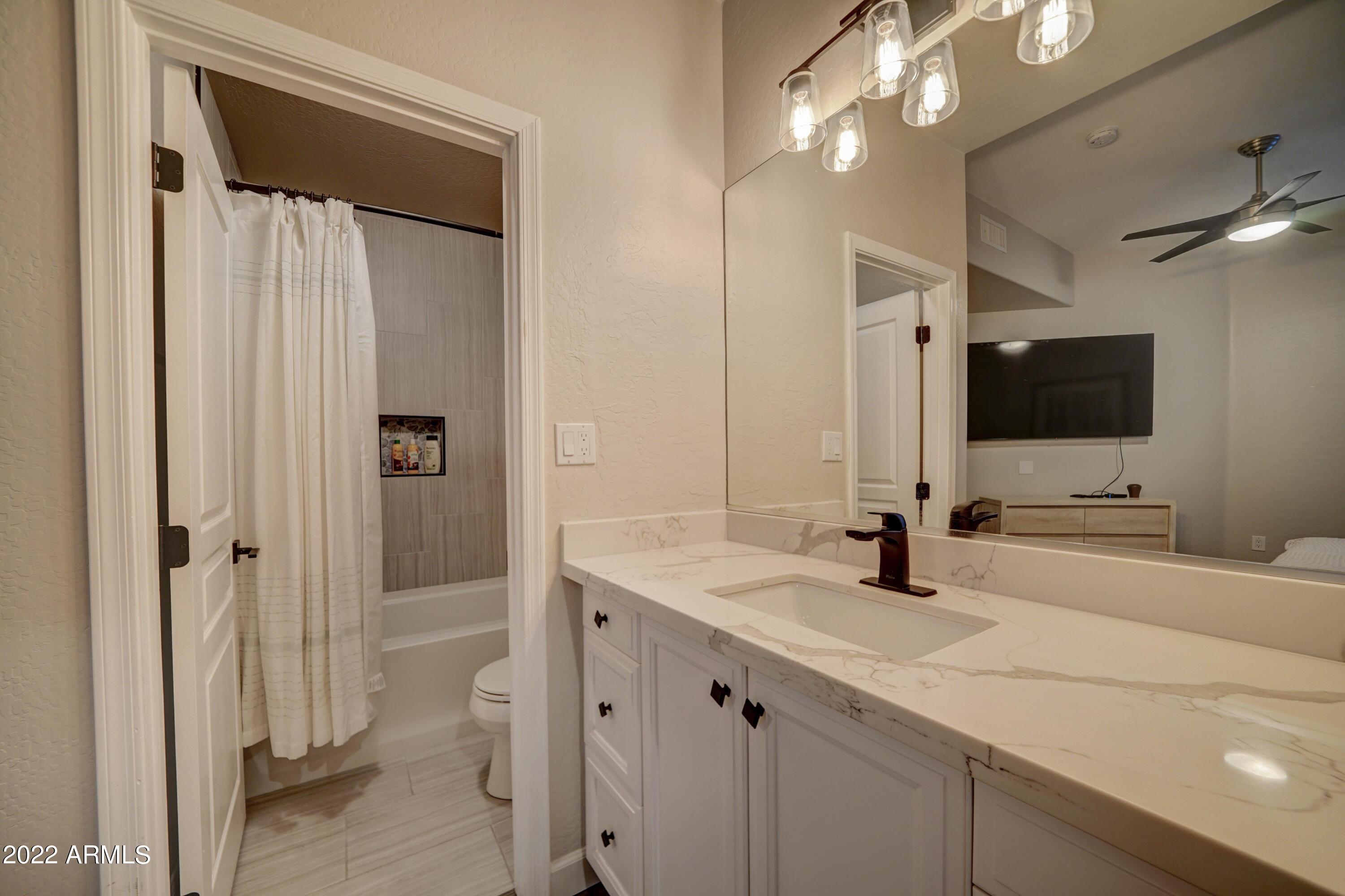 19475 North Grayhawk Drive, Unit 1057 Scottsdale, AZ 85255 - Photo 29 of 38 19475 N Grayhawk Dr, 1057-29