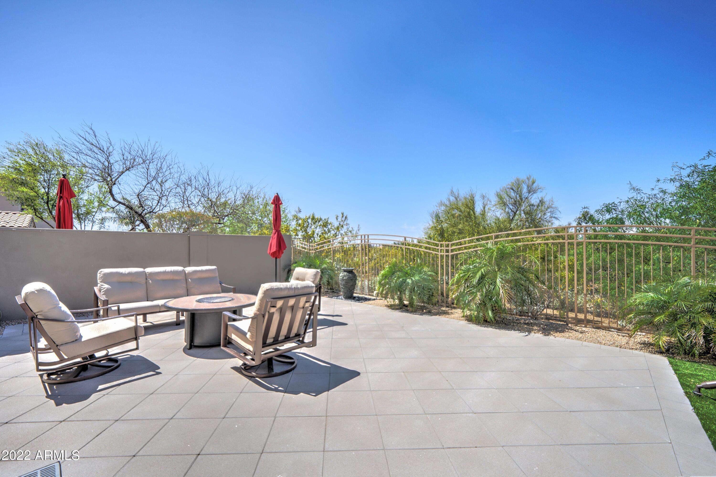 19475 North Grayhawk Drive, Unit 1057 Scottsdale, AZ 85255 - Photo 33 of 38 19475 N Grayhawk Dr, 1057-33