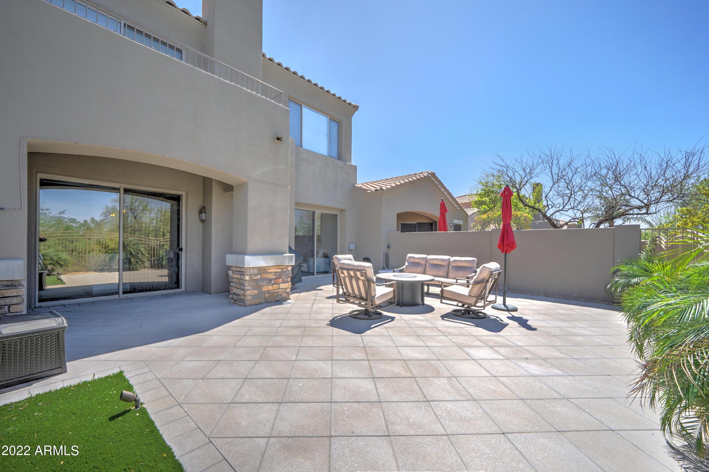 19475 North Grayhawk Drive, Unit 1057 Scottsdale, AZ 85255 - Photo 34 of 38 19475 N Grayhawk Dr, 1057-34