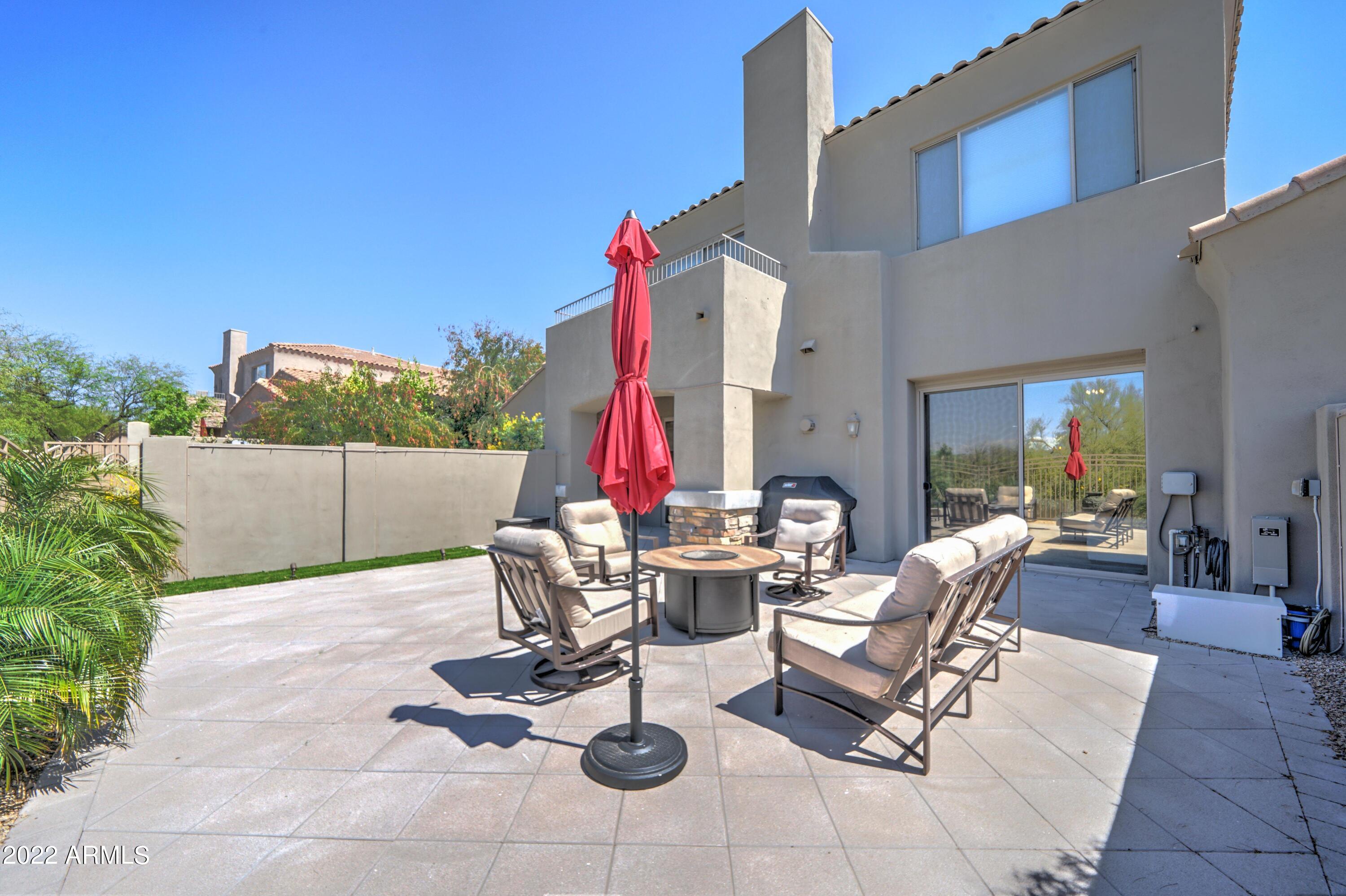 19475 North Grayhawk Drive, Unit 1057 Scottsdale, AZ 85255 - Photo 35 of 38 19475 N Grayhawk Dr, 1057-35