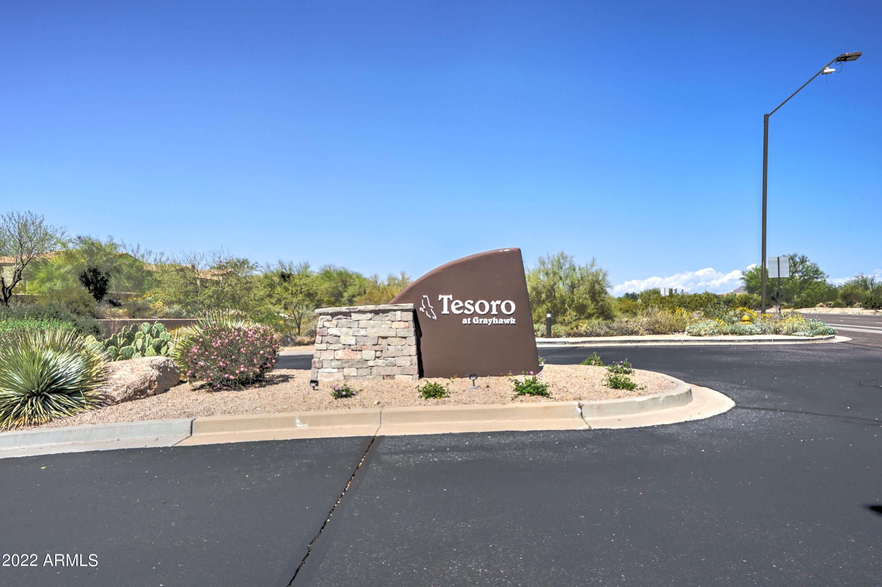 19475 North Grayhawk Drive, Unit 1057 Scottsdale, AZ 85255 - Photo 38 of 38 19475 N Grayhawk Dr, 1057-38