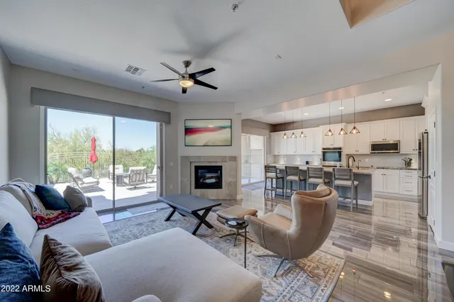 $8,000 | 19475 North Grayhawk Drive, Unit 1057, Scottsdale, AZ 85255