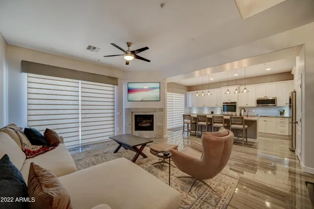 $8,000 | 19475 North Grayhawk Drive, Unit 1057, Scottsdale, AZ 85255