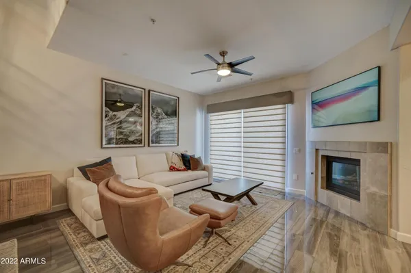 $8,000 | 19475 North Grayhawk Drive, Unit 1057, Scottsdale, AZ 85255