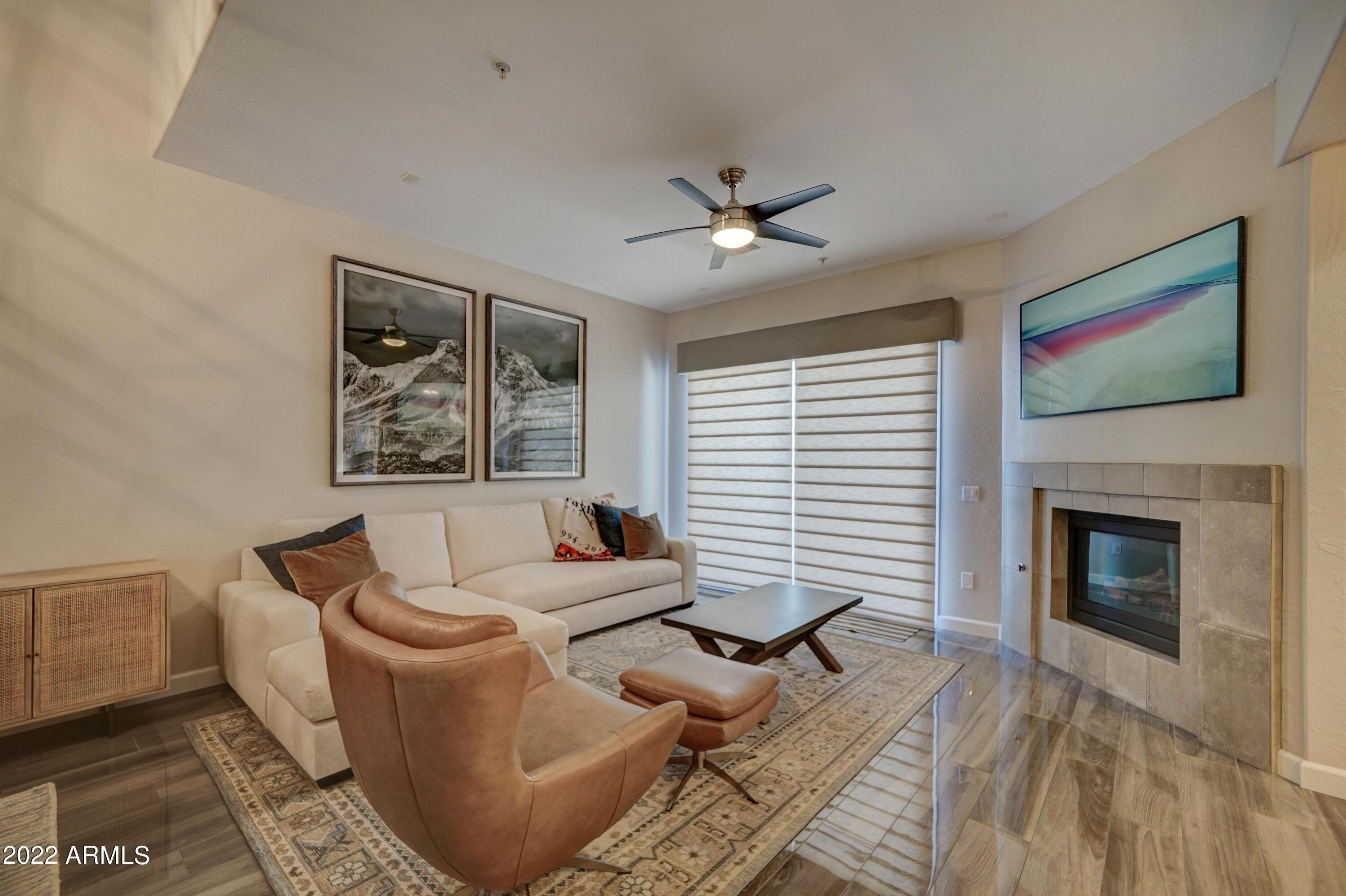 19475 North Grayhawk Drive, Unit 1057 Scottsdale, AZ 85255 - Photo 7 of 38 19475 N Grayhawk Dr, 1057-7