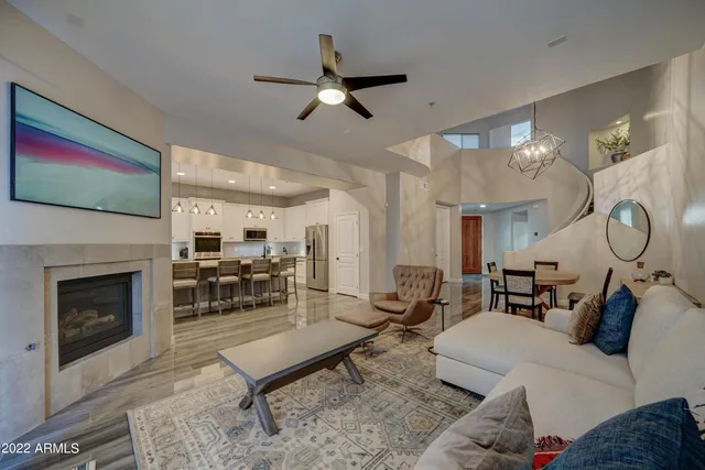 $8,000 | 19475 North Grayhawk Drive, Unit 1057, Scottsdale, AZ 85255