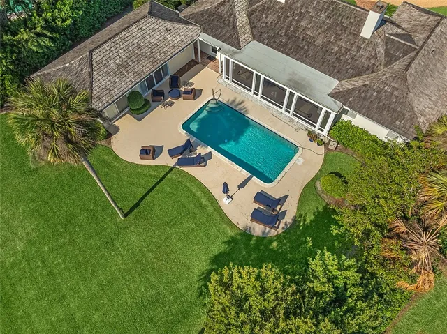 $5,850,000 | 190 Oleander Way, Vero Beach, FL 32963
