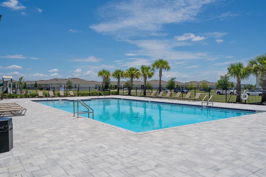 1456 Isleta Loop Kissimmee, FL 34741 - Photo 45 of 57