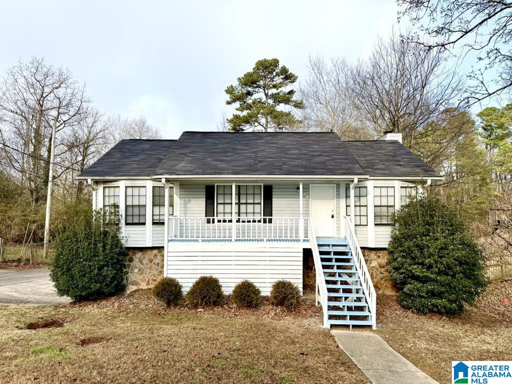 6602 Davison Road Pinson, AL 35126 - Photo 1 of 18