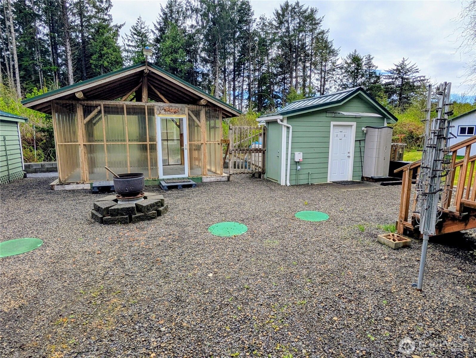 16 Copalis Rv Lane Copalis Beach, WA 98535 - Photo 33 of 40