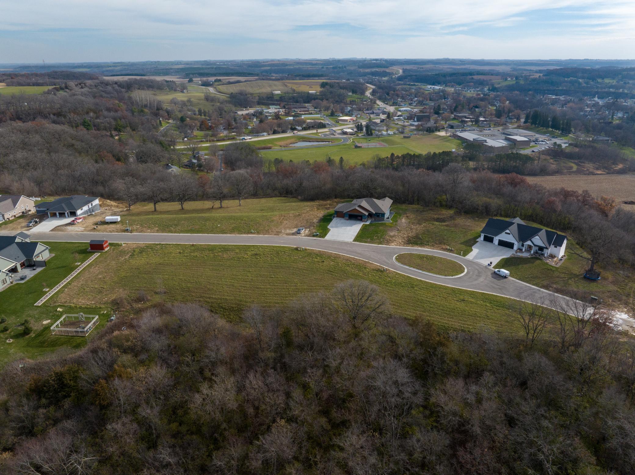 913 Overlook Drive Preston, MN 55965 - Photo 2 of 10