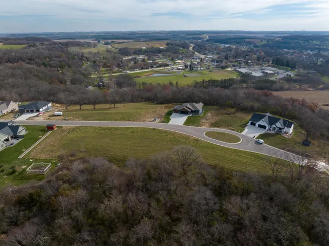 $77,500 | 913 Overlook Drive, Preston, MN 55965