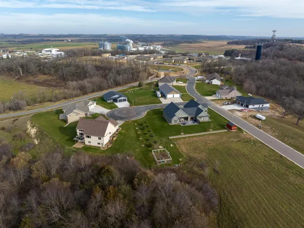 $77,500 | 913 Overlook Drive, Preston, MN 55965