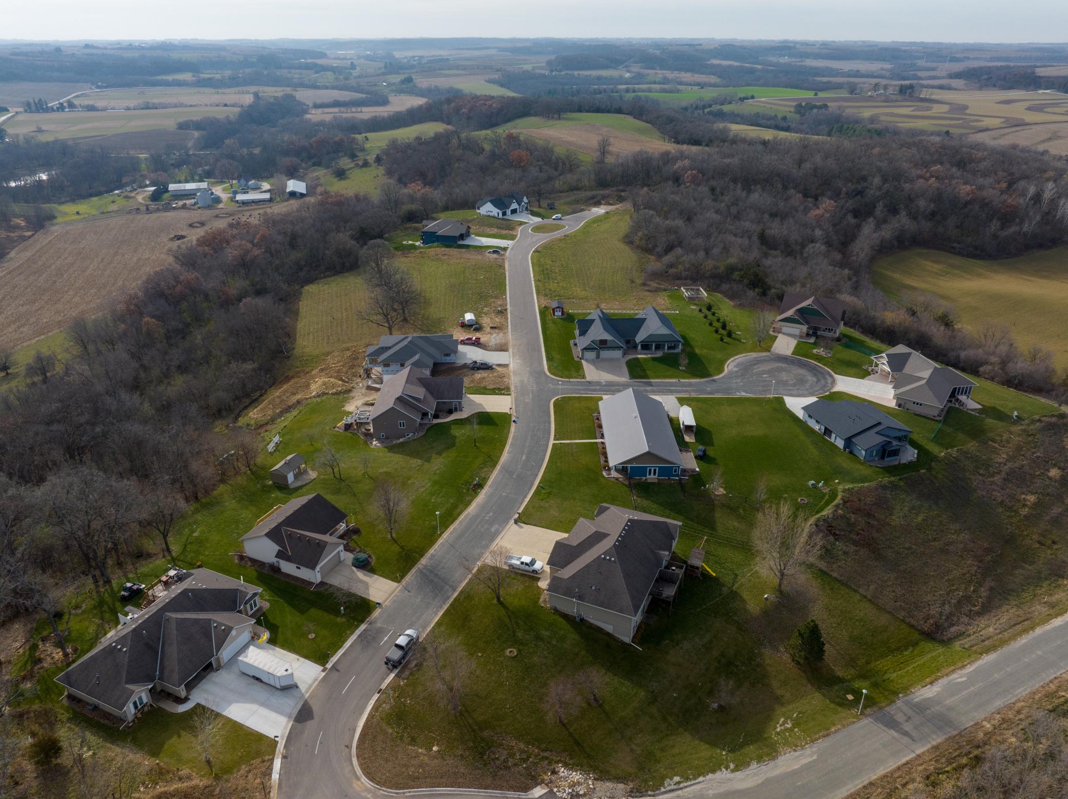 913 Overlook Drive Preston, MN 55965 - Photo 5 of 10