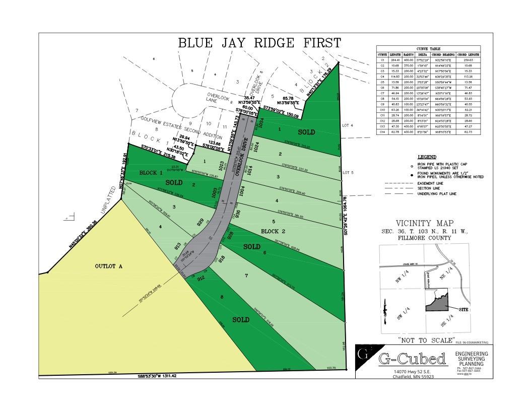 913 Overlook Drive Preston, MN 55965 - Photo 10 of 10