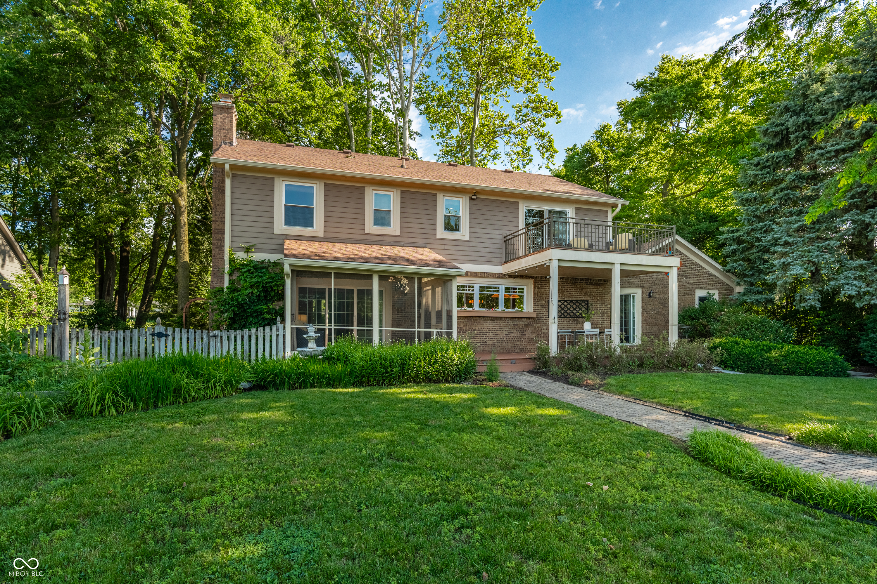 5225 Fall Creek Road Indianapolis, IN 46220 - Photo 57 of 57
