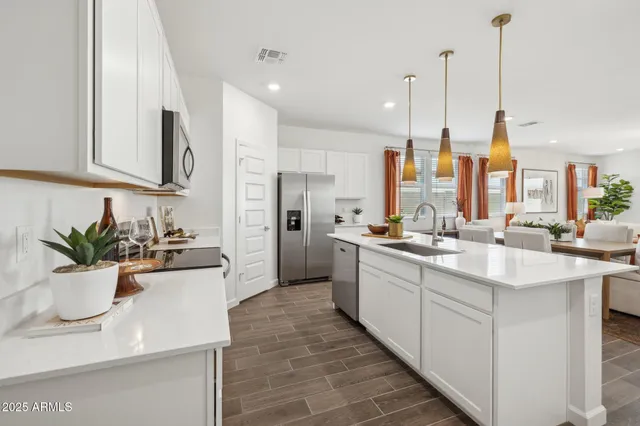 $429,990 | 26177 West Nancy Lane, Buckeye, AZ 85326