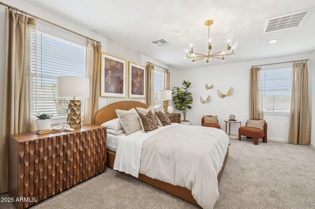 $429,990 | 26177 West Nancy Lane, Buckeye, AZ 85326