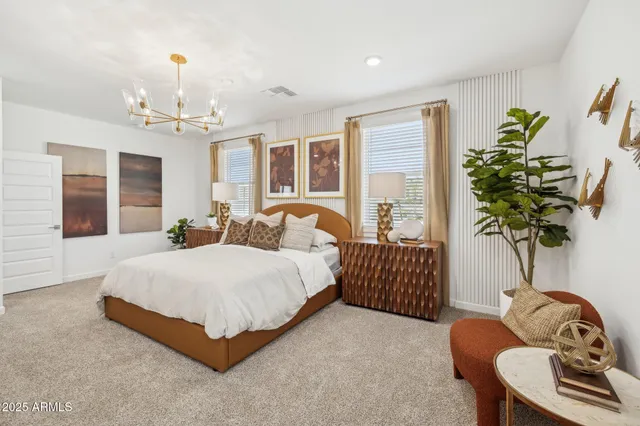 $429,990 | 26177 West Nancy Lane, Buckeye, AZ 85326