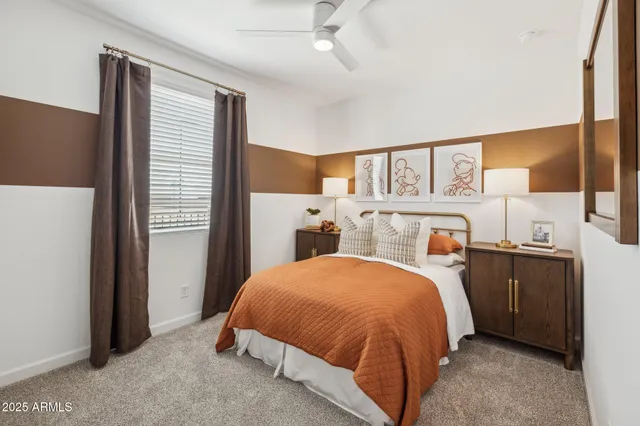 $429,990 | 26177 West Nancy Lane, Buckeye, AZ 85326