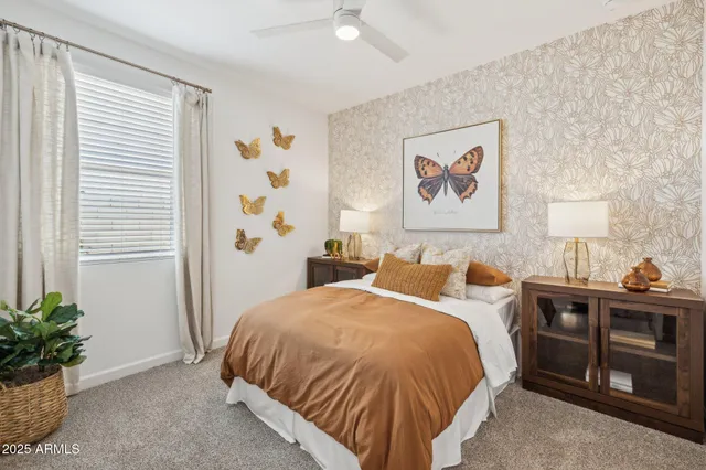 $429,990 | 26177 West Nancy Lane, Buckeye, AZ 85326