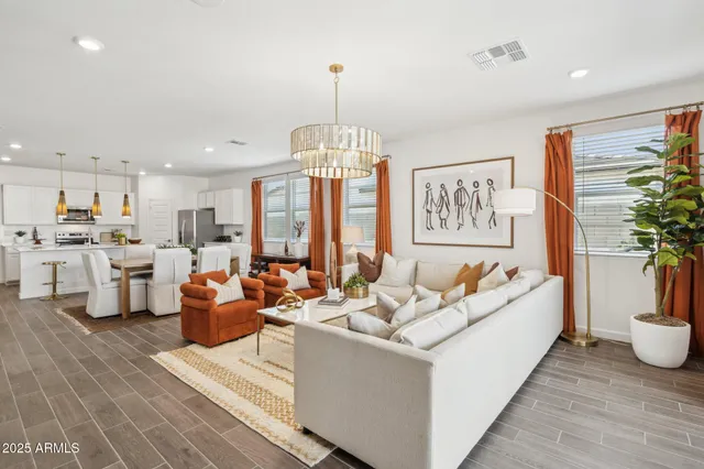 $429,990 | 26177 West Nancy Lane, Buckeye, AZ 85326