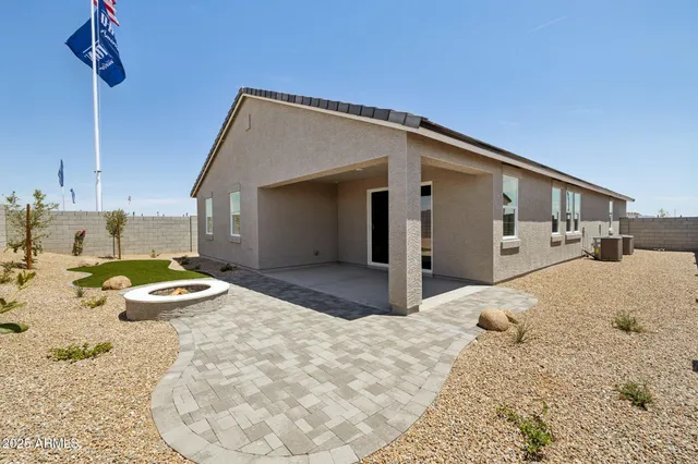 $429,990 | 26177 West Nancy Lane, Buckeye, AZ 85326