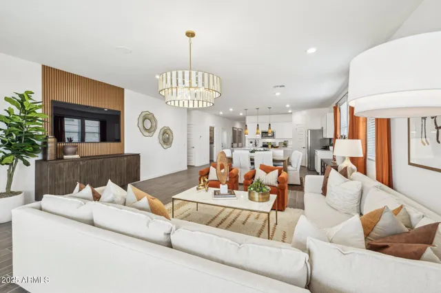 $429,990 | 26177 West Nancy Lane, Buckeye, AZ 85326