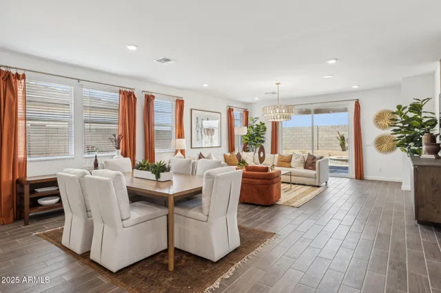 $429,990 | 26177 West Nancy Lane, Buckeye, AZ 85326