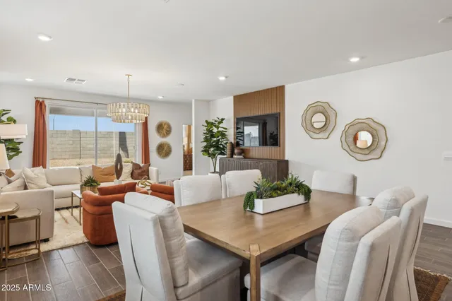 $429,990 | 26177 West Nancy Lane, Buckeye, AZ 85326