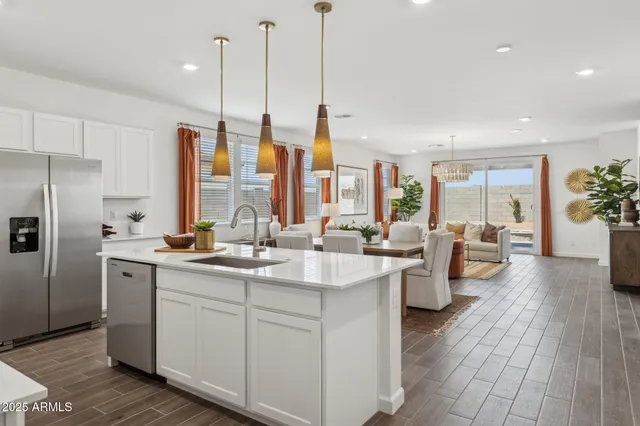 $429,990 | 26177 West Nancy Lane, Buckeye, AZ 85326