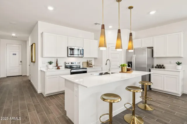 $429,990 | 26177 West Nancy Lane, Buckeye, AZ 85326