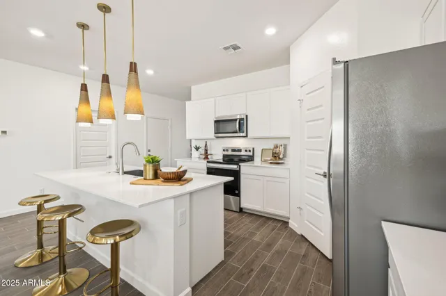 $429,990 | 26177 West Nancy Lane, Buckeye, AZ 85326