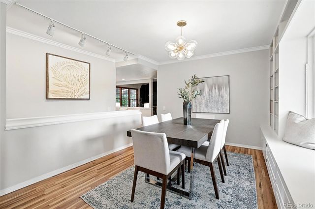 $820,000 | 6874 South Detroit Circle, Centennial, CO 80122