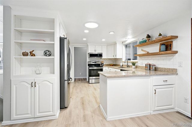 $820,000 | 6874 South Detroit Circle, Centennial, CO 80122