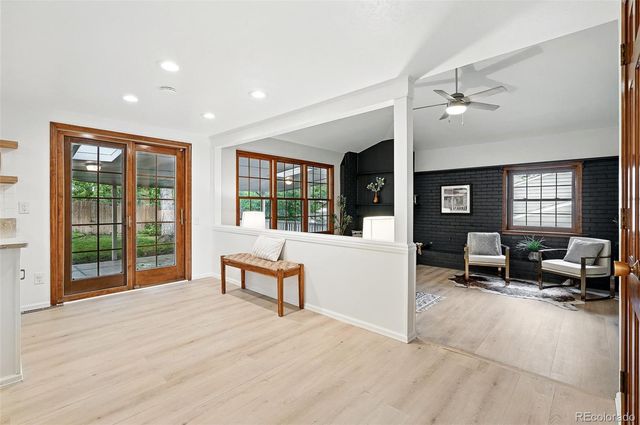 $820,000 | 6874 South Detroit Circle, Centennial, CO 80122