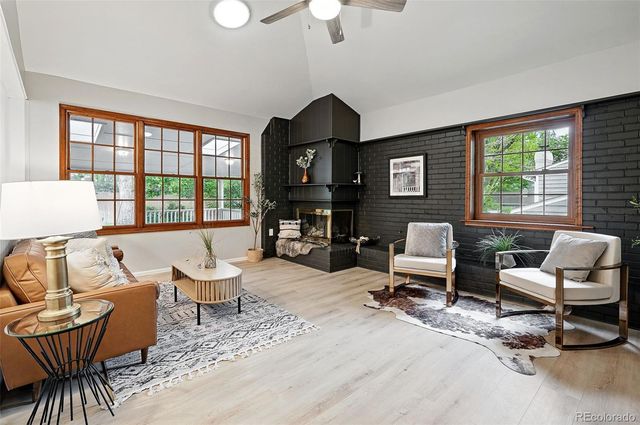 $820,000 | 6874 South Detroit Circle, Centennial, CO 80122