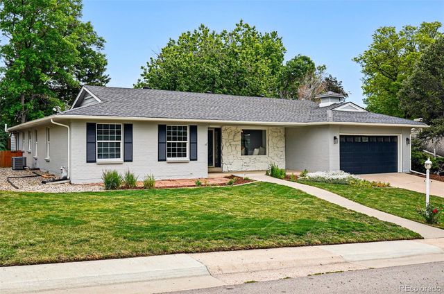 $820,000 | 6874 South Detroit Circle, Centennial, CO 80122