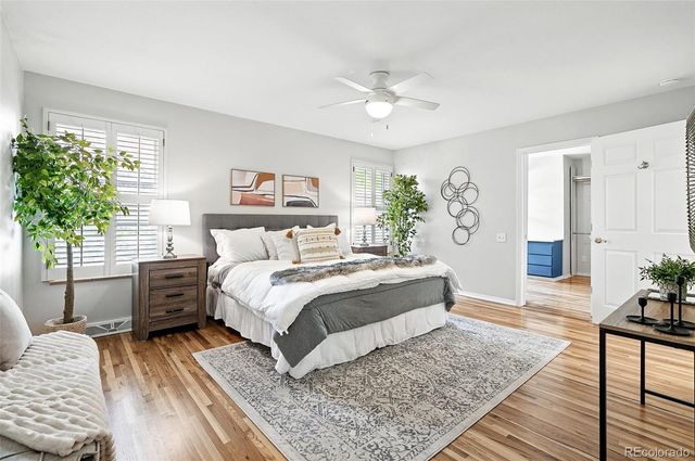 $820,000 | 6874 South Detroit Circle, Centennial, CO 80122