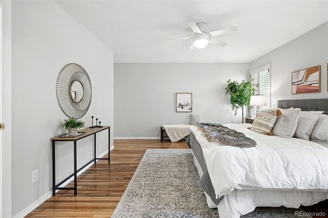 $820,000 | 6874 South Detroit Circle, Centennial, CO 80122