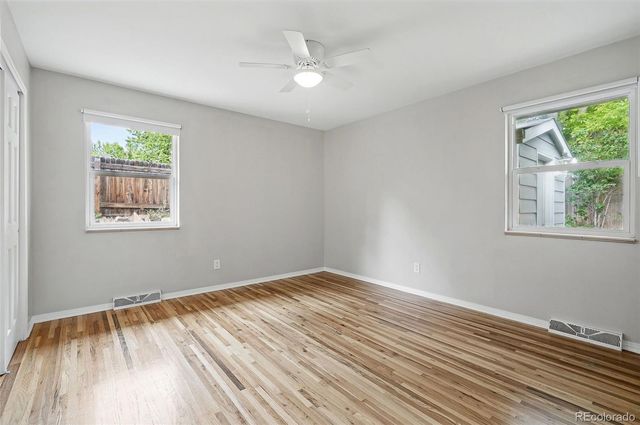 $820,000 | 6874 South Detroit Circle, Centennial, CO 80122