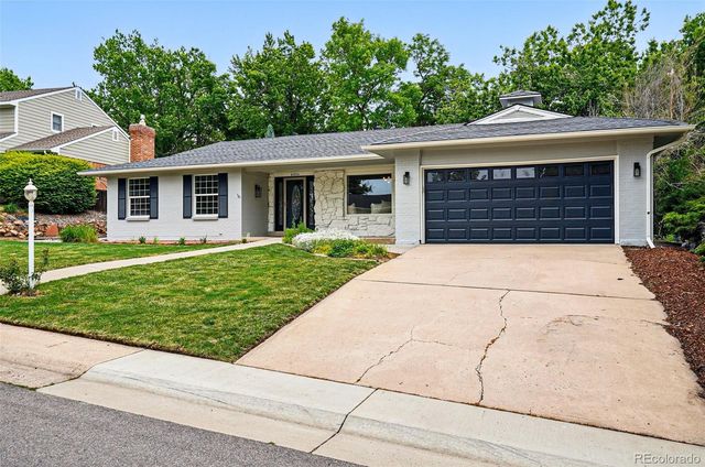 $820,000 | 6874 South Detroit Circle, Centennial, CO 80122