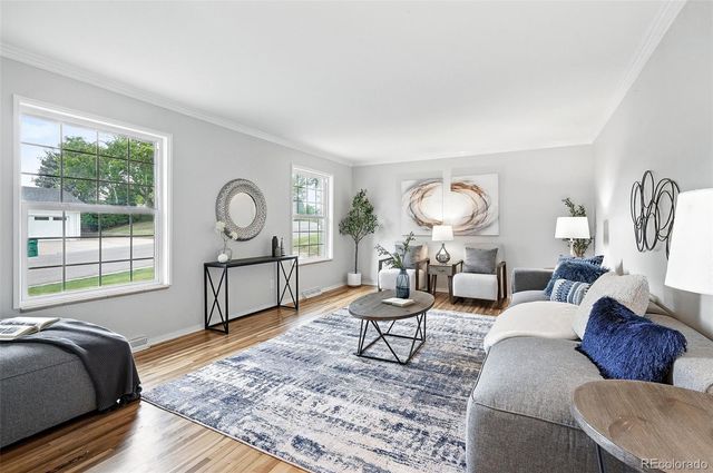 $820,000 | 6874 South Detroit Circle, Centennial, CO 80122