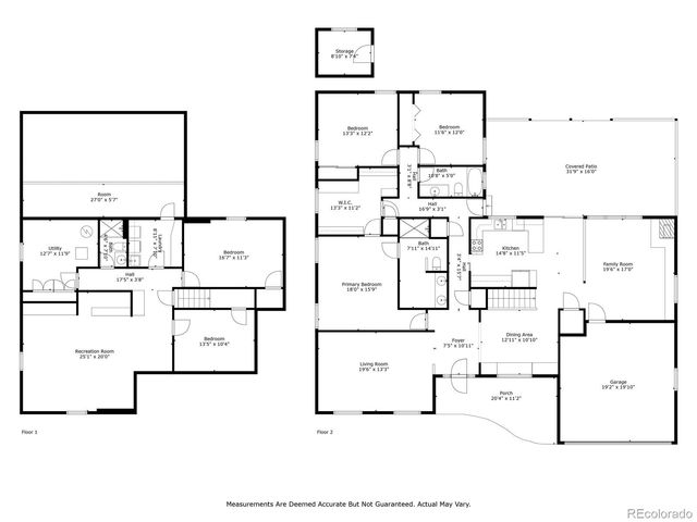$820,000 | 6874 South Detroit Circle, Centennial, CO 80122