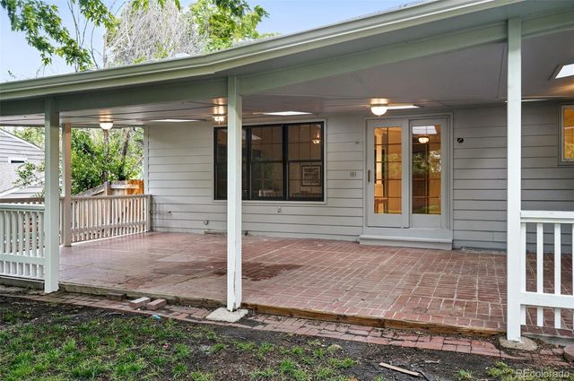 $820,000 | 6874 South Detroit Circle, Centennial, CO 80122