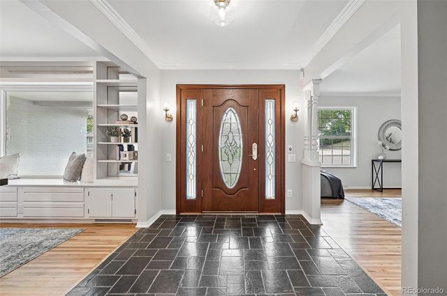 $820,000 | 6874 South Detroit Circle, Centennial, CO 80122